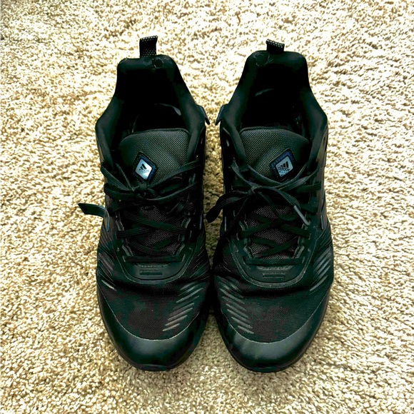 Adidas Sneakers - Picture 2 of 5